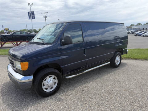 2005 Ford E-Series E-350 SD