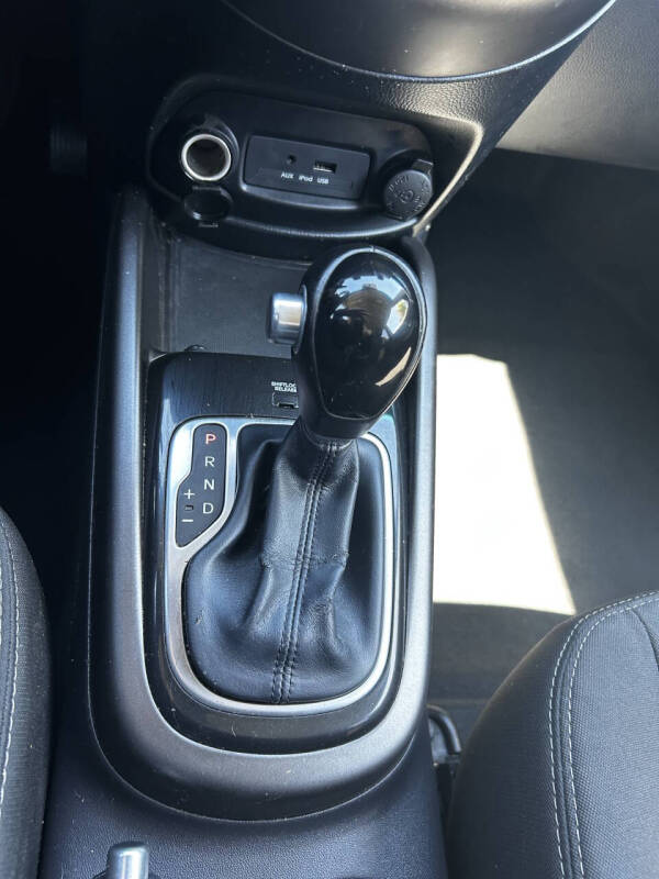2012 Kia Soul +