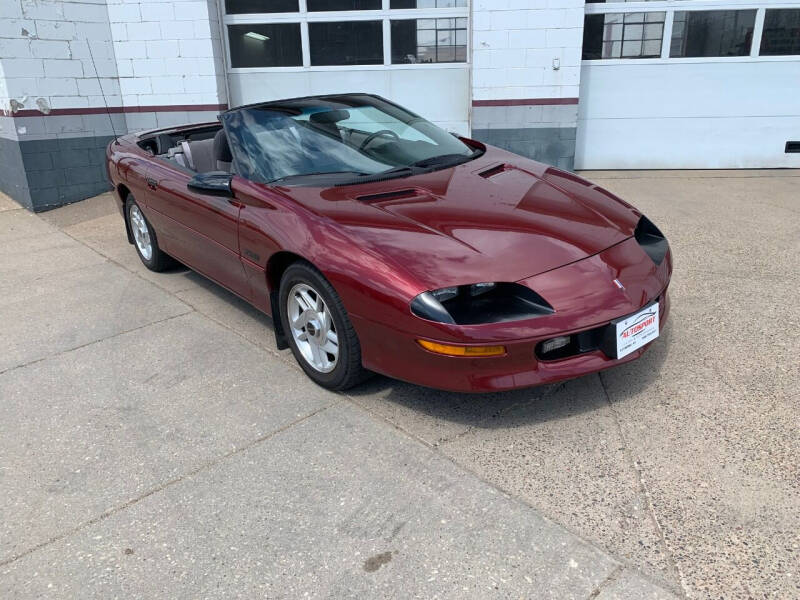 1994 Chevrolet Camaro Z28