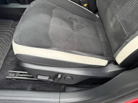 2023 Kia EV6 GT-Line