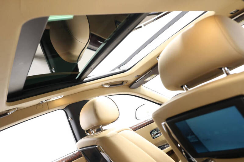 2015 Rolls-Royce Ghost