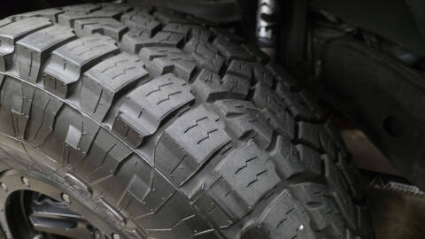 2009 Jeep Wrangler Unlimited Rubicon