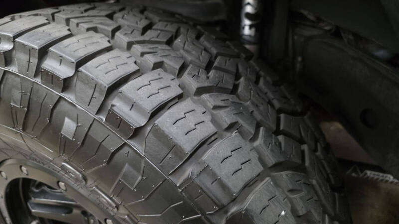 2009 Jeep Wrangler Unlimited Rubicon