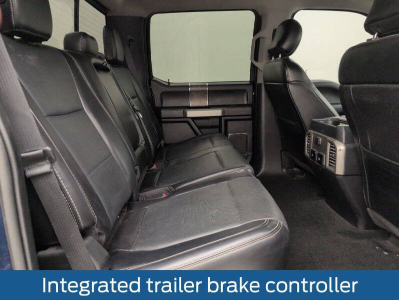 2017 Ford F-250 Super Duty