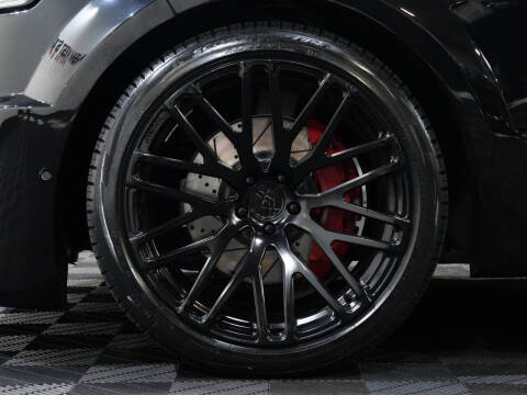 2016 Land Rover Range Rover SVAutobiography LWB