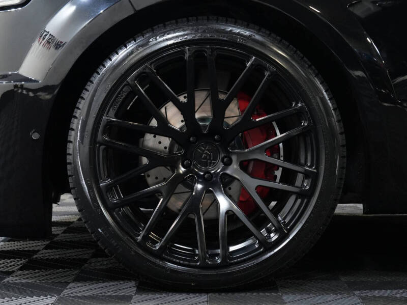 2016 Land Rover Range Rover SVAutobiography LWB