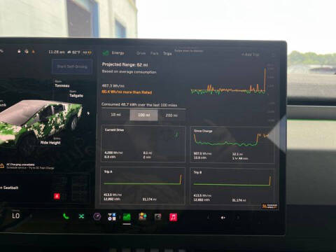 2024 Tesla Cybertruck Cyberbeast