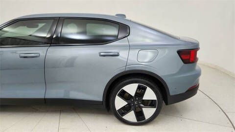 2023 Polestar 2 Long Range Dual Motor