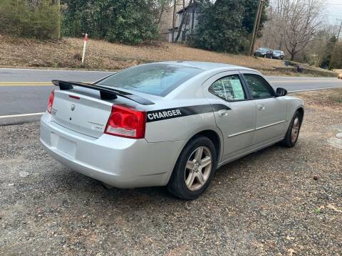 2010 Dodge Charger for sale at Mocks Auto in Kernersville NC