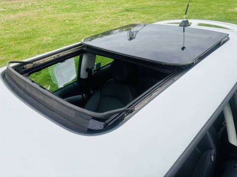 2009 MINI Cooper S