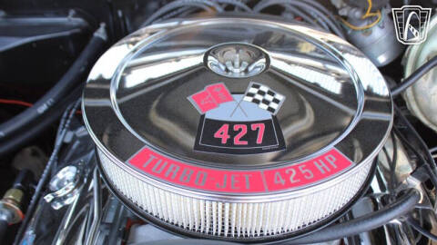 1969 Chevrolet Chevelle