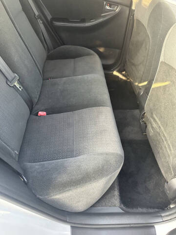 2004 Toyota Corolla CE