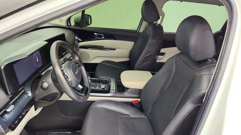 2024 Kia Carnival SX Prestige