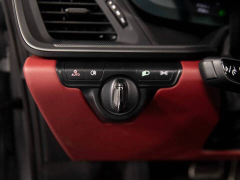 2024 Porsche 911 Carrera S