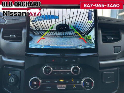 2022 Ford Expedition XL