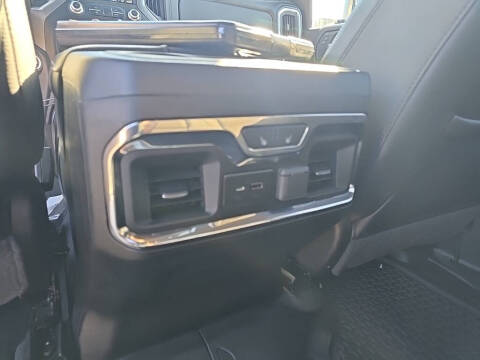 2023 GMC Sierra 2500HD