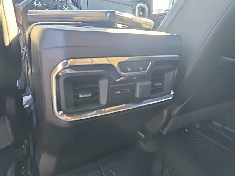 2023 GMC Sierra 2500HD