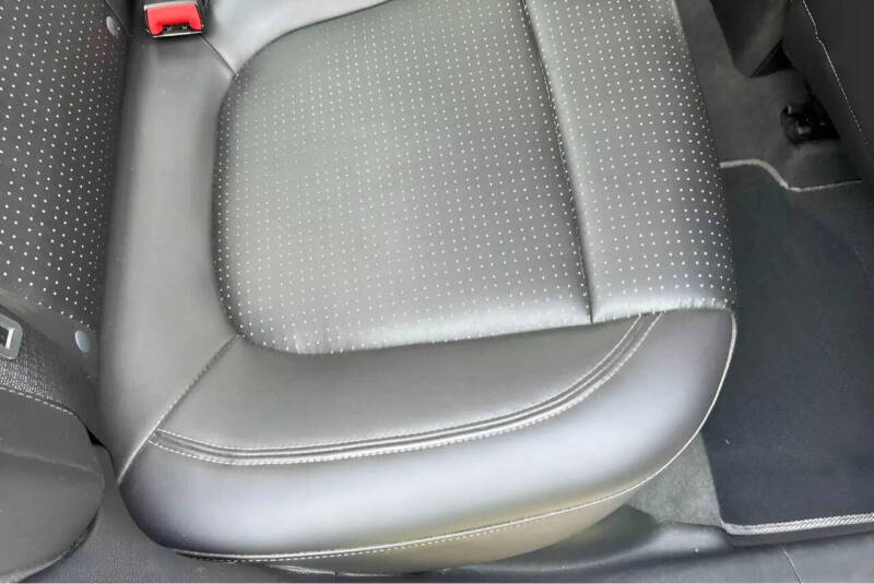 2020 Chevrolet Sonic Premier