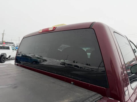 2002 GMC Sierra 2500HD