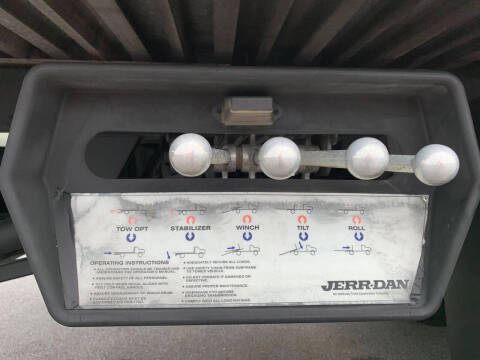 2008 International DuraStar 4400