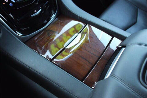 2020 Cadillac Escalade ESV Luxury