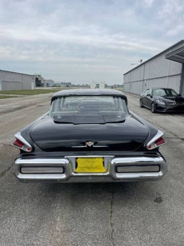 1957 Mercury Monterey