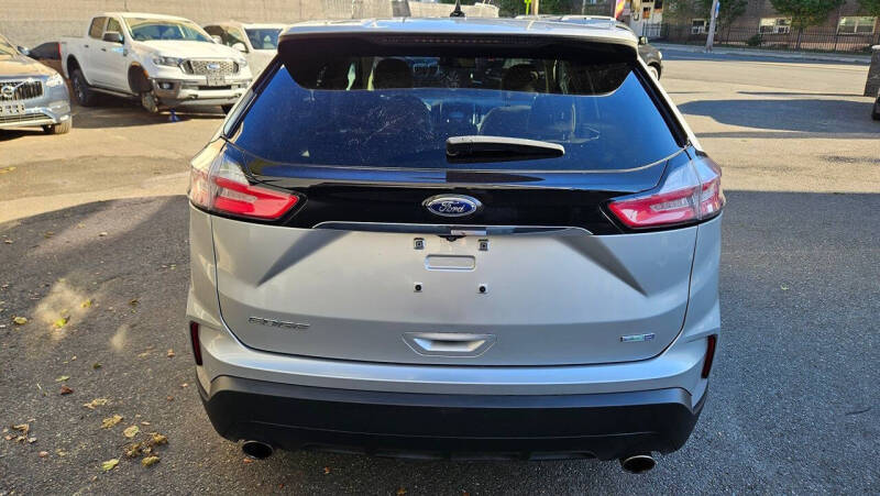 2019 Ford Edge SE