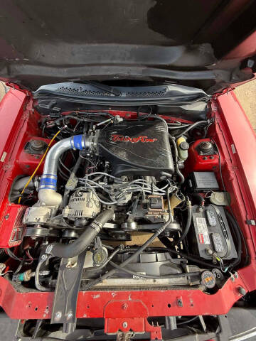 1994 Ford Mustang GT