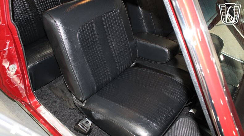 1964 Pontiac Tempest