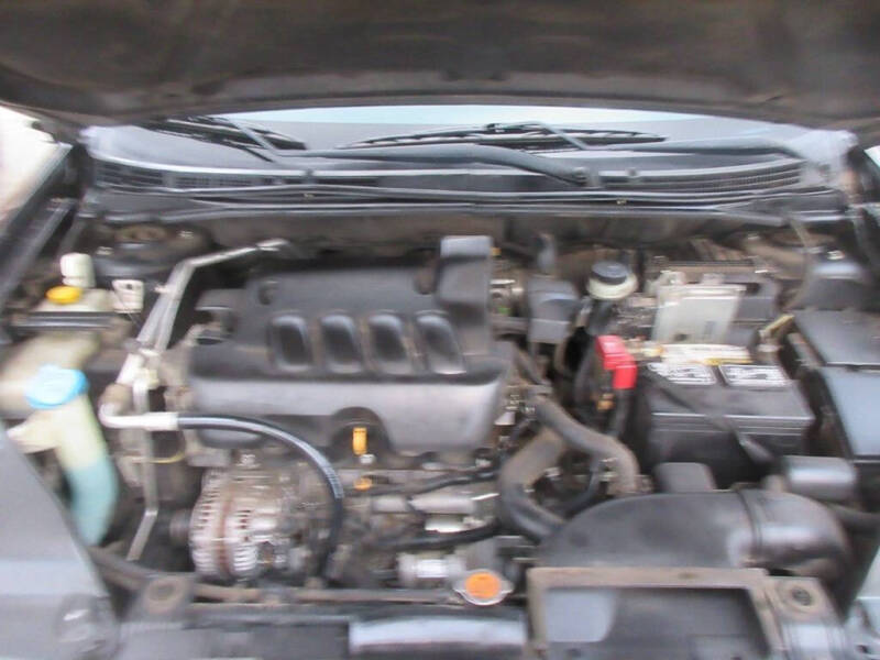 2012 Nissan Sentra 2.0 SL