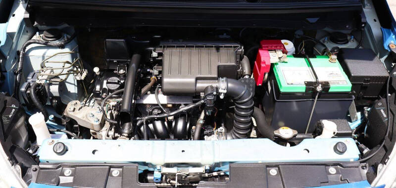 2015 Mitsubishi Mirage DE