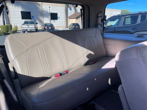 2000 Ford Expedition Eddie Bauer