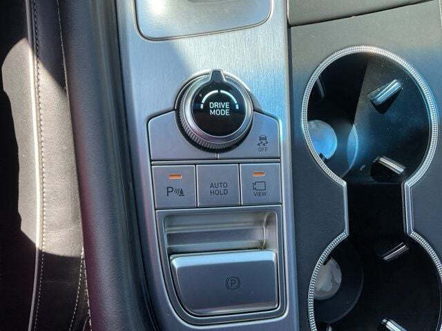 2019 Genesis G70