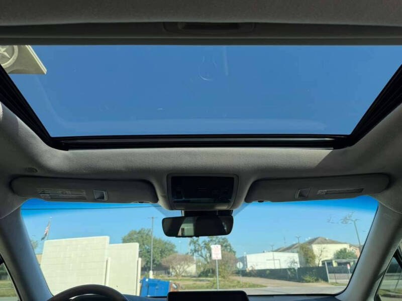 2017 Lexus RX 350 F SPORT