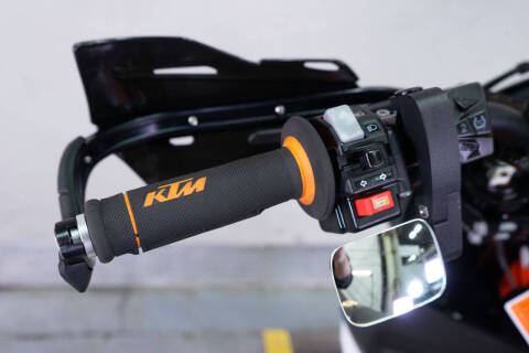 2019 KTM 690 SMC R