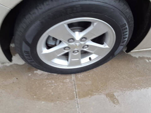 2014 Chevrolet Malibu LS Fleet