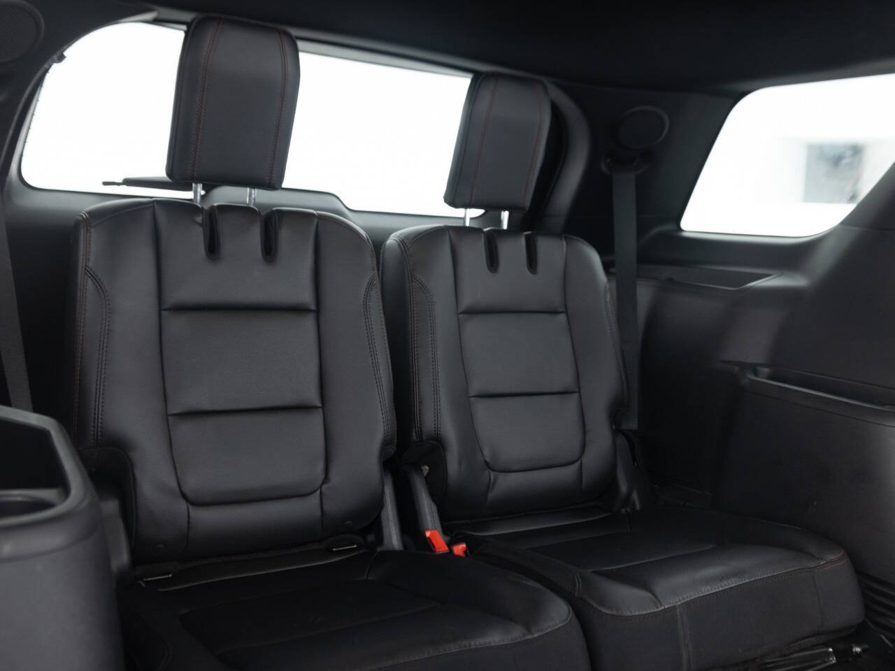 Used Car 2016 Ford Explorer  Sport Awd 4dr Suv For Sale Under $12,000 In Coal City, Illinois