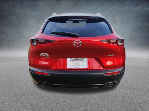 2025 Mazda CX-30 2.5 S Preferred