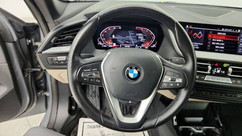 2022 BMW 2 Series 228i xDrive Gran Coupe