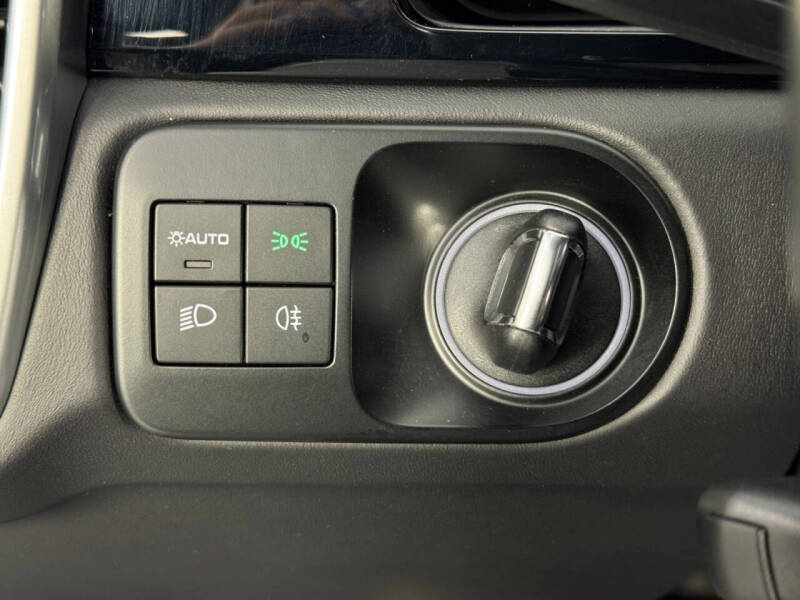 2022 Porsche Cayenne GTS Coupe