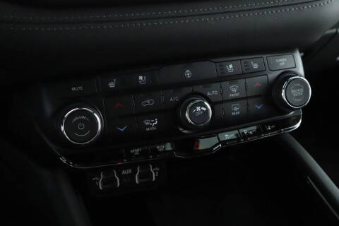 2022 Dodge Durango Citadel