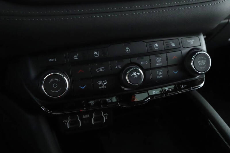 2022 Dodge Durango Citadel