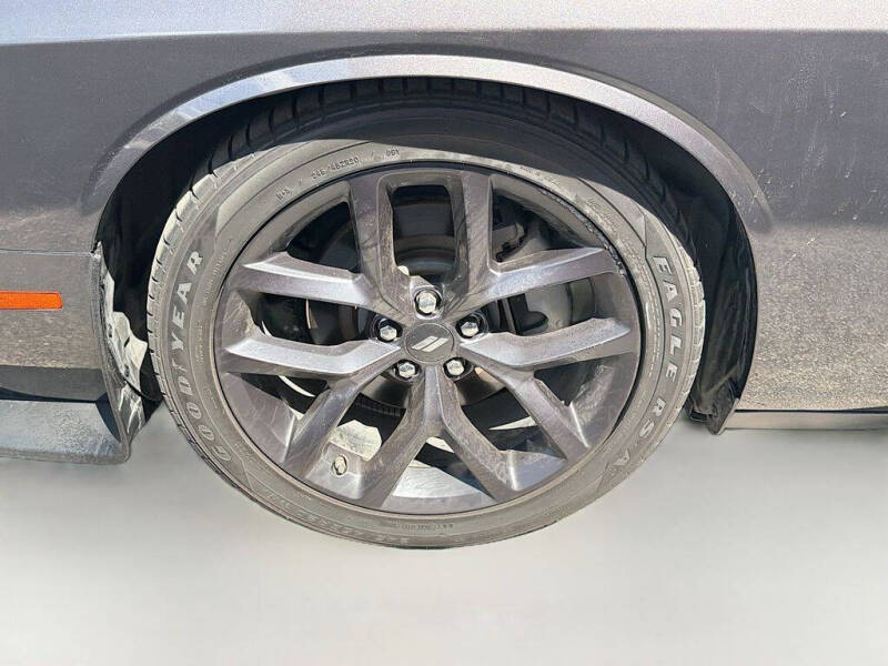 2023 Dodge Challenger GT