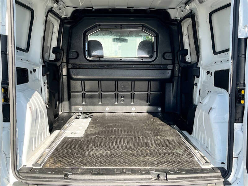 2022 RAM ProMaster City