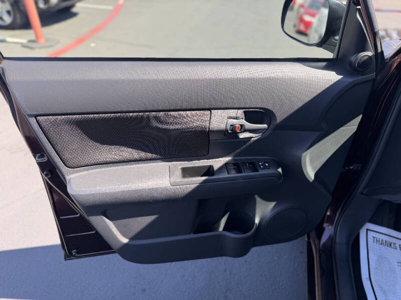 2009 Scion xB