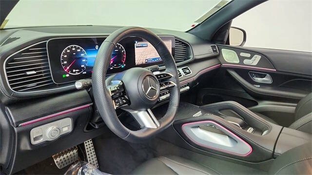 2025 Mercedes-Benz GLS GLS 450