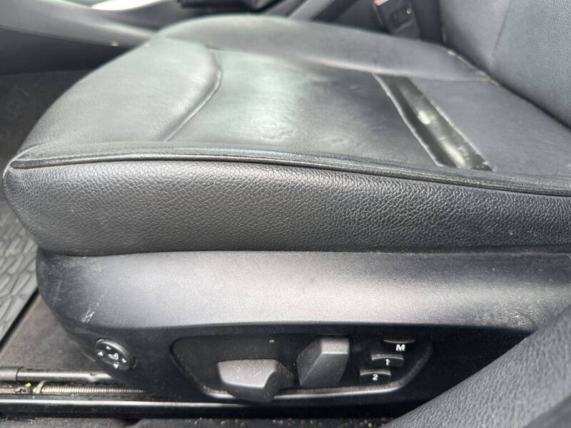 2013 BMW X1 sDrive28i