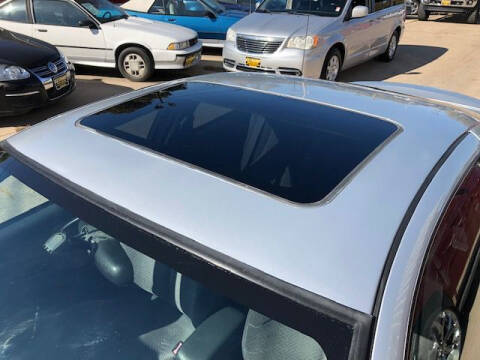 2003 Chevrolet Cavalier LS Sport