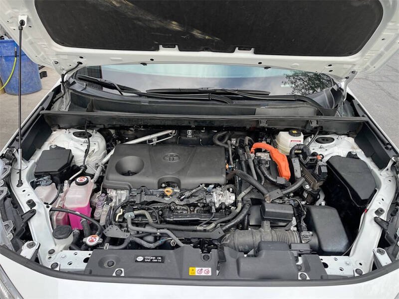 2024 Toyota RAV4 Hybrid Limited