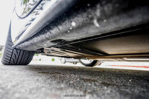 2001 Chevrolet Corvette